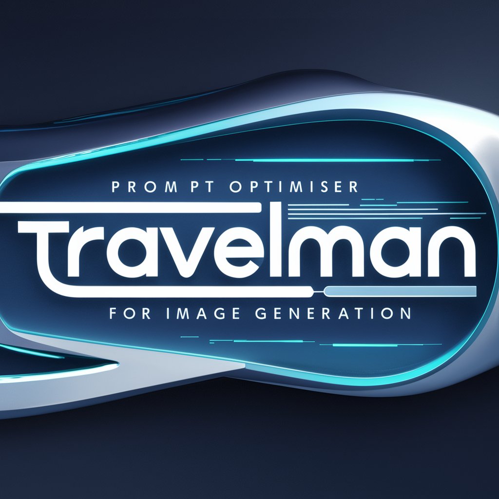 TravelMan v1.1