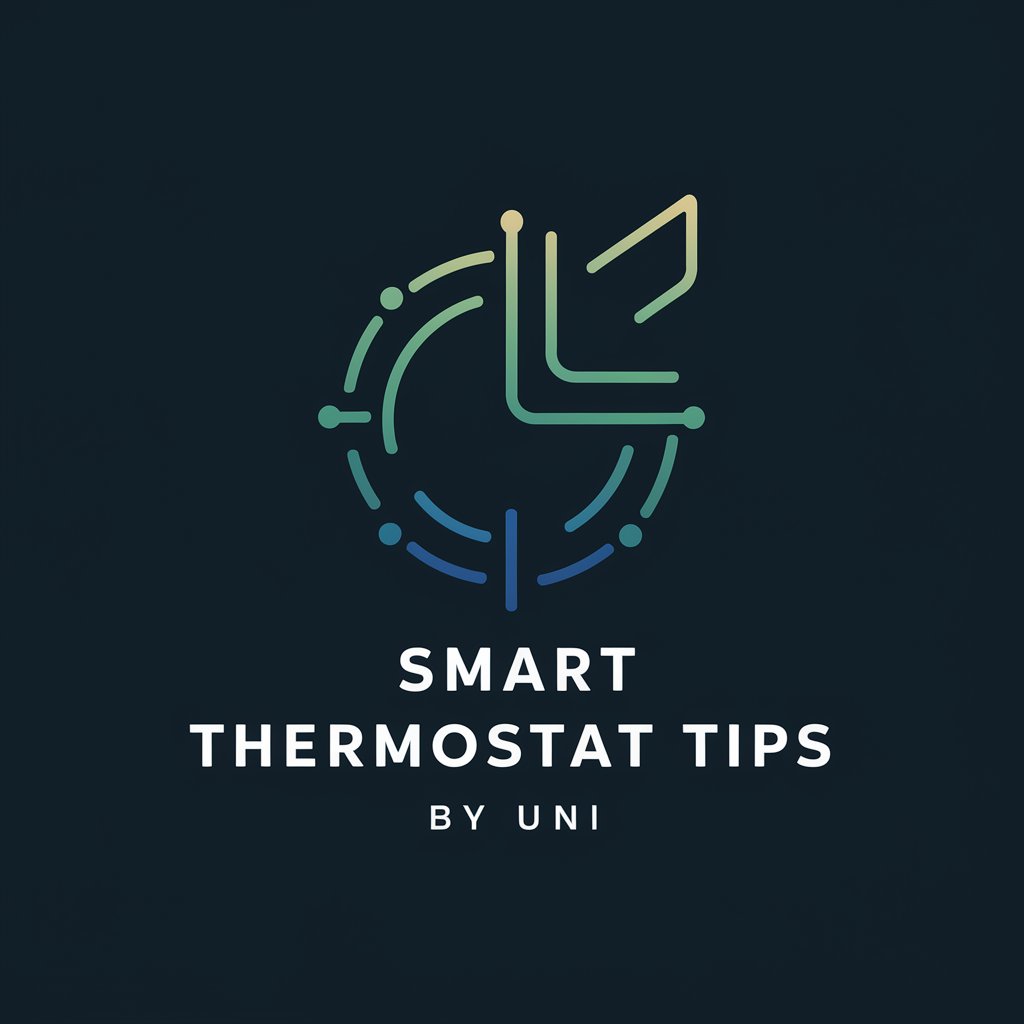 Smart Thermostat Tips in GPT Store