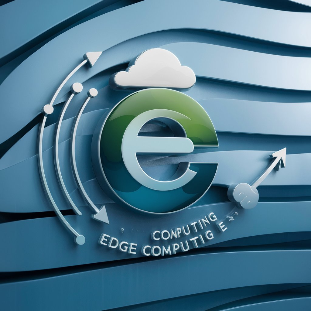 Edge Computing Expert in GPT Store