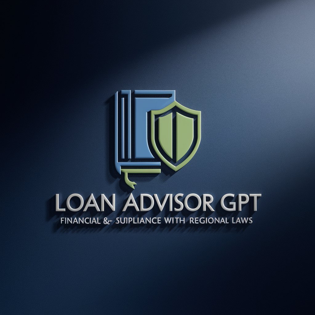 Loan Advisor in GPT Store