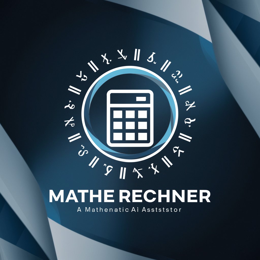 Mathe Rechner