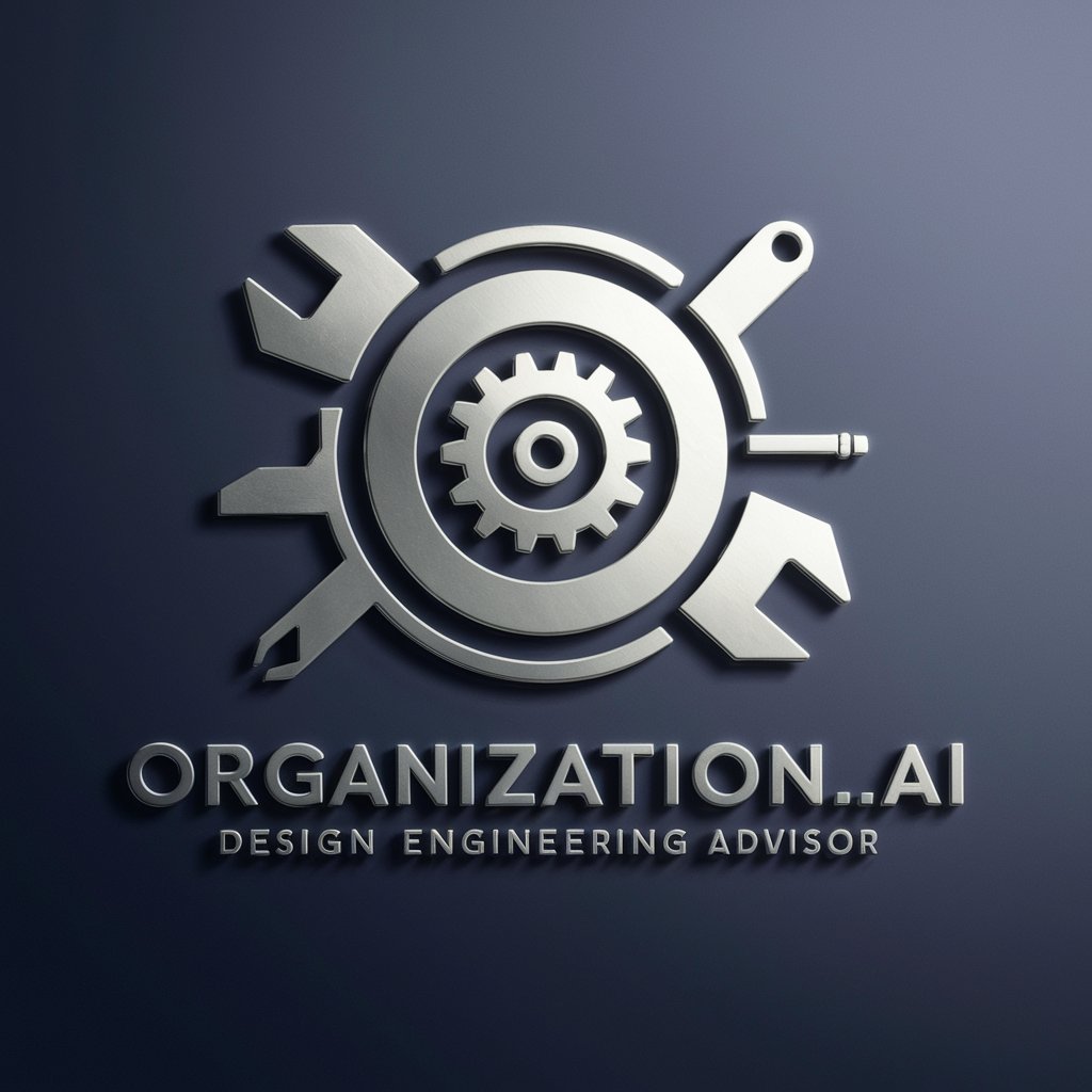 Design Engineering Advisor in GPT Store