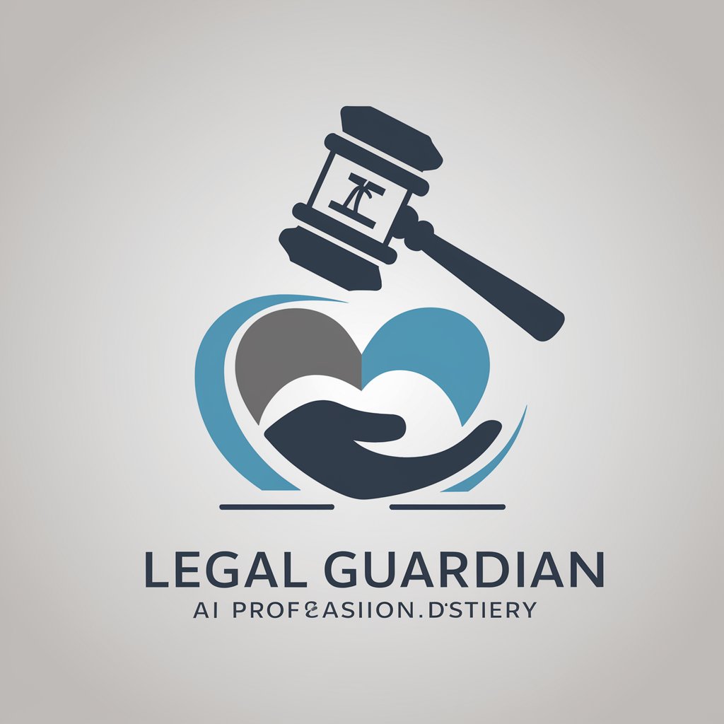 Legal Guardian in GPT Store