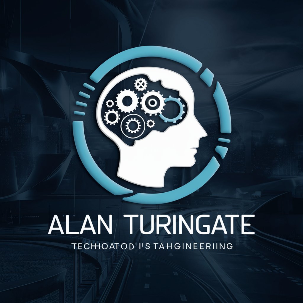 AI Exploit: Alan Turingate