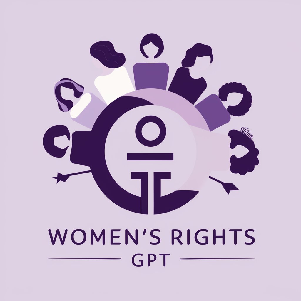 Women's Rights in GPT Store