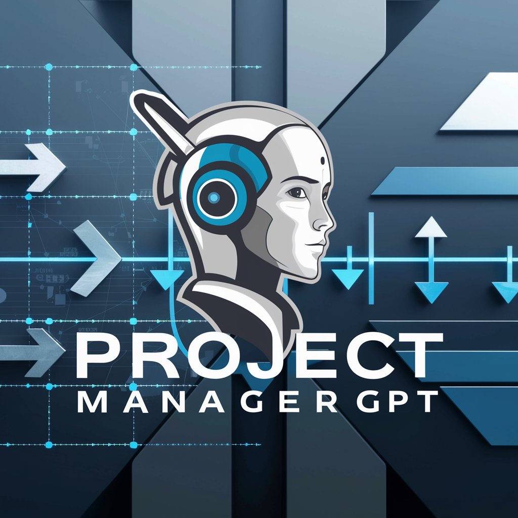 Digital Project Manager Co-Pilot in GPT Store