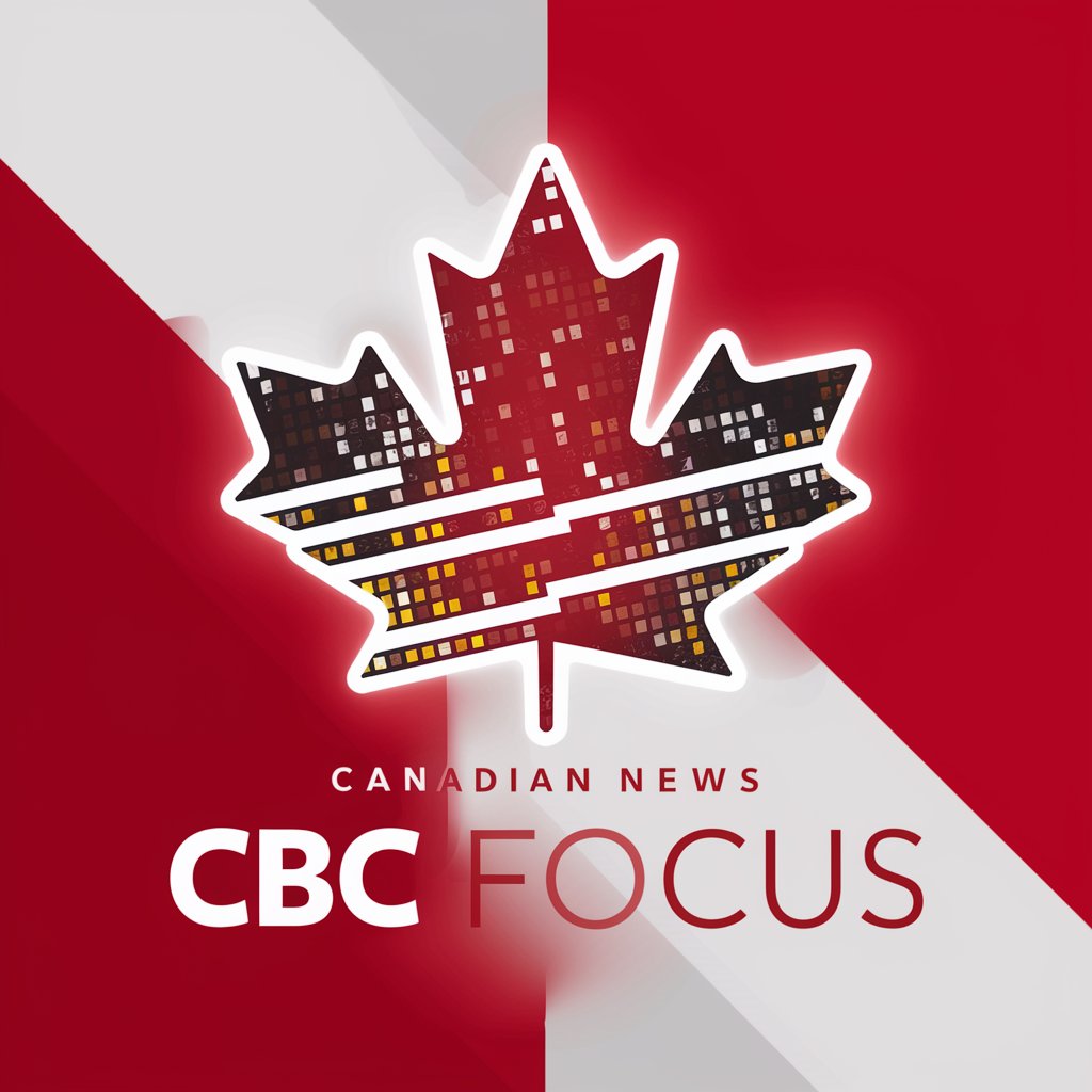 Canadian News CBC Focus
