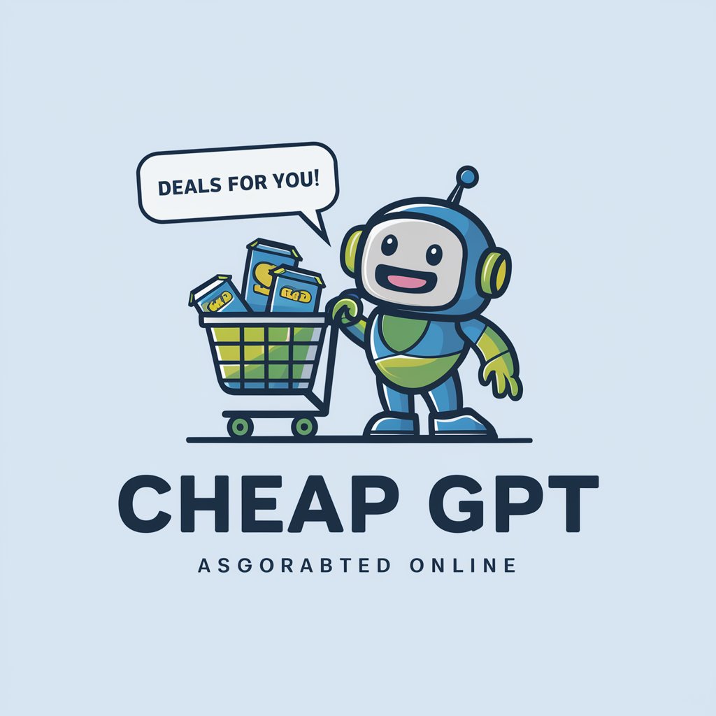 CHEAP GPT in GPT Store