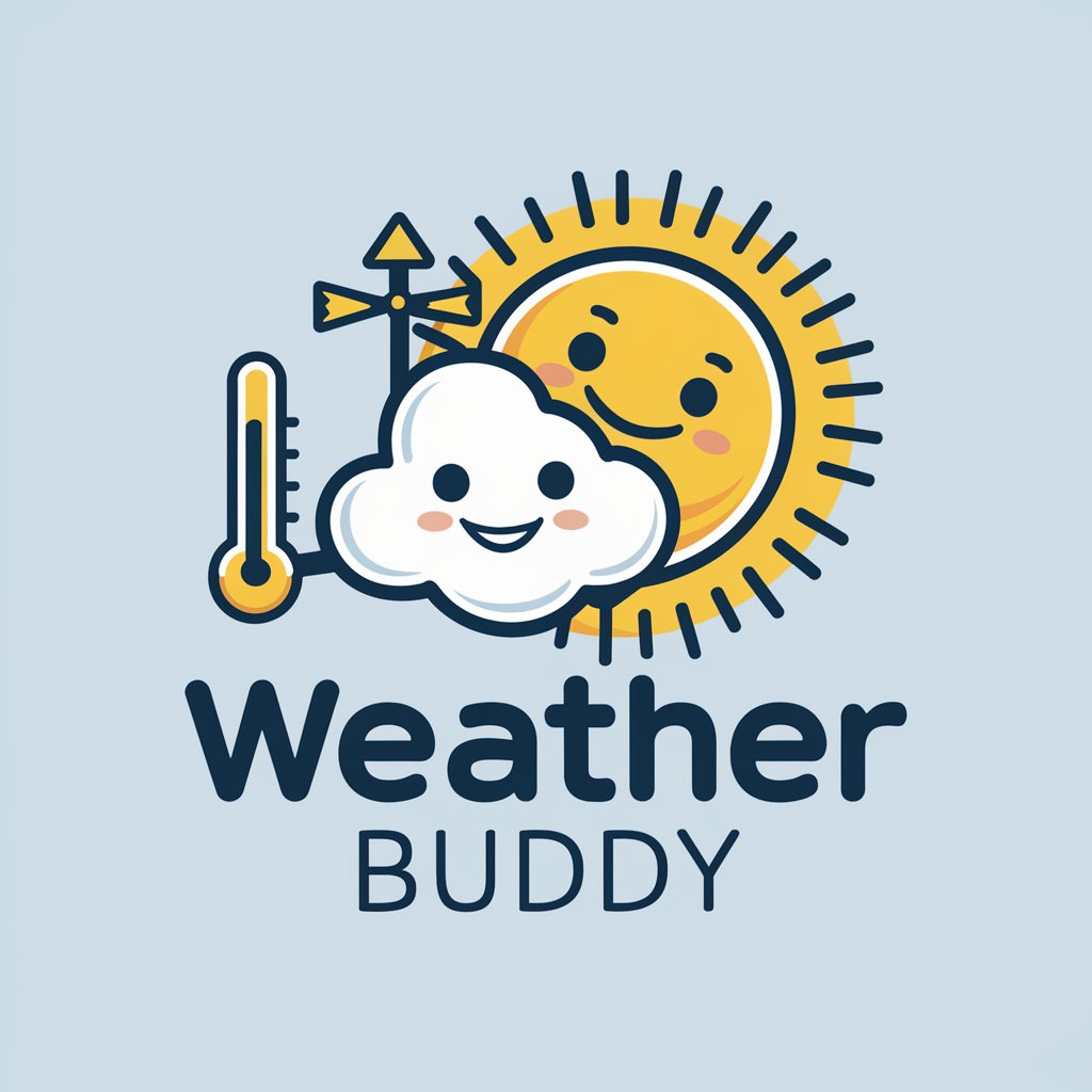 Weather Buddy