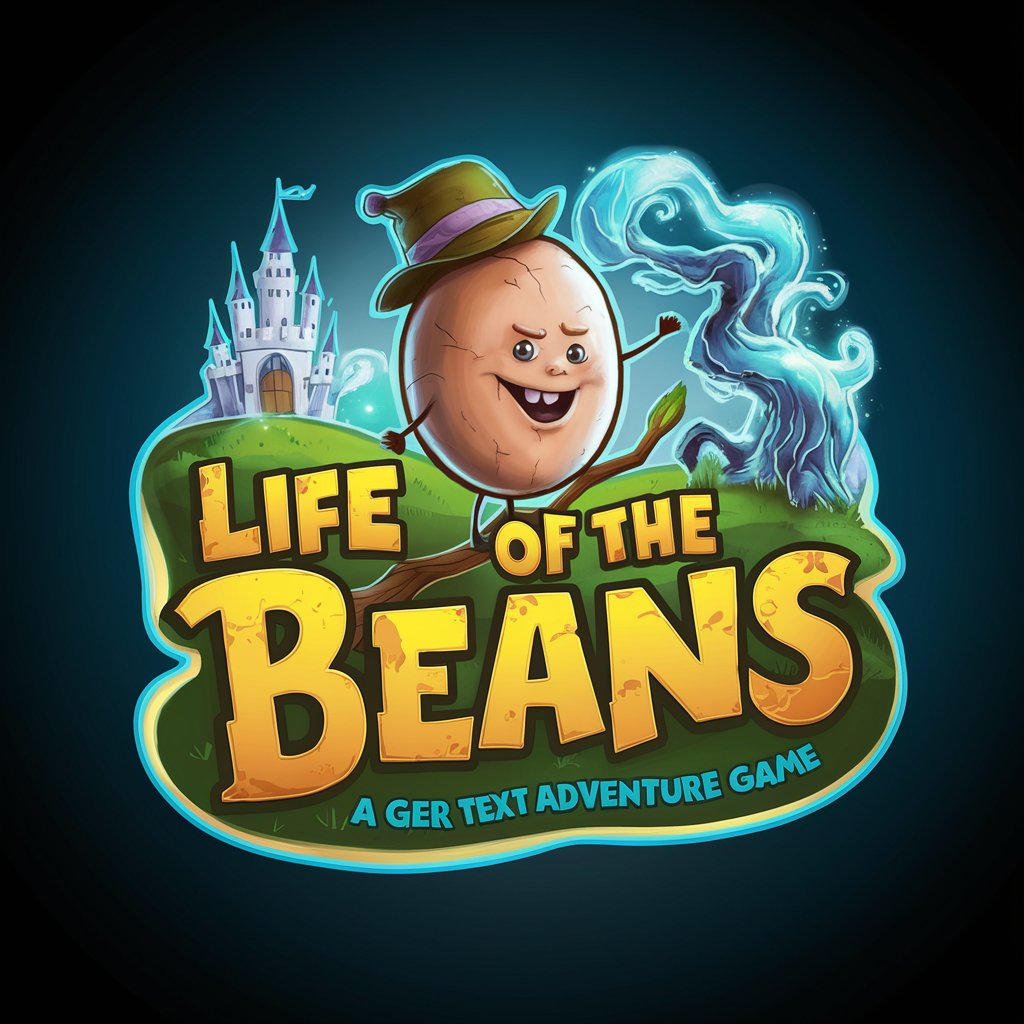 Life of the Beans in GPT Store