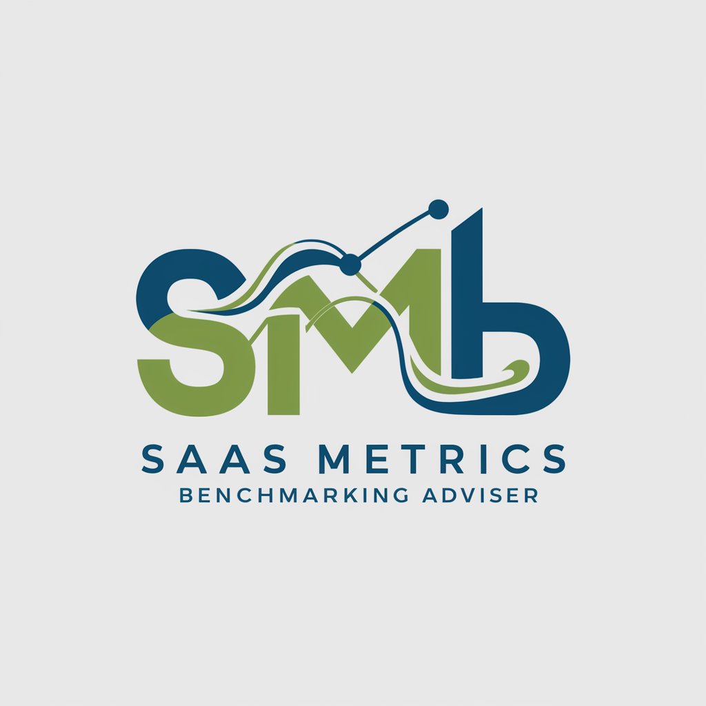 SaaS Metrics Adviser in GPT Store