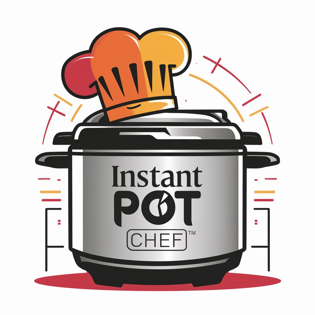 Instant Pot Chef in GPT Store