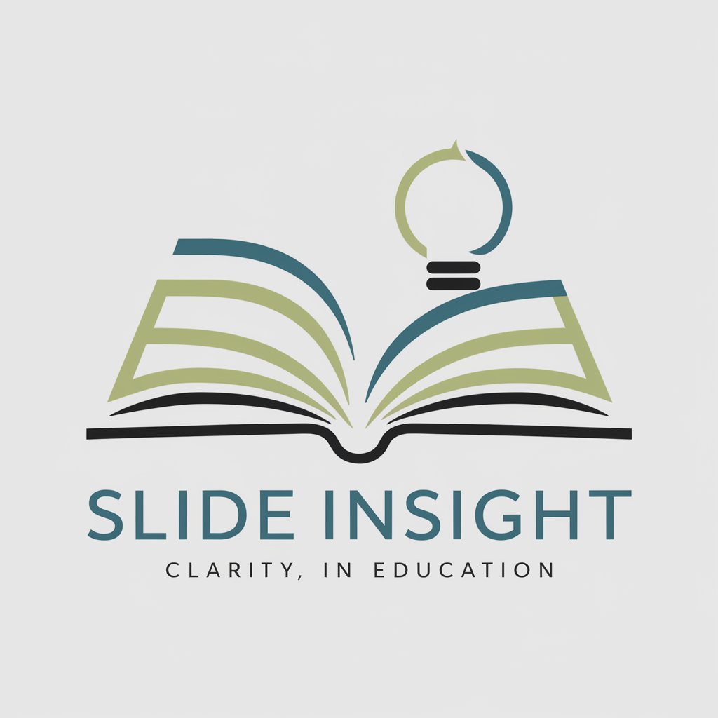 Slide Insight