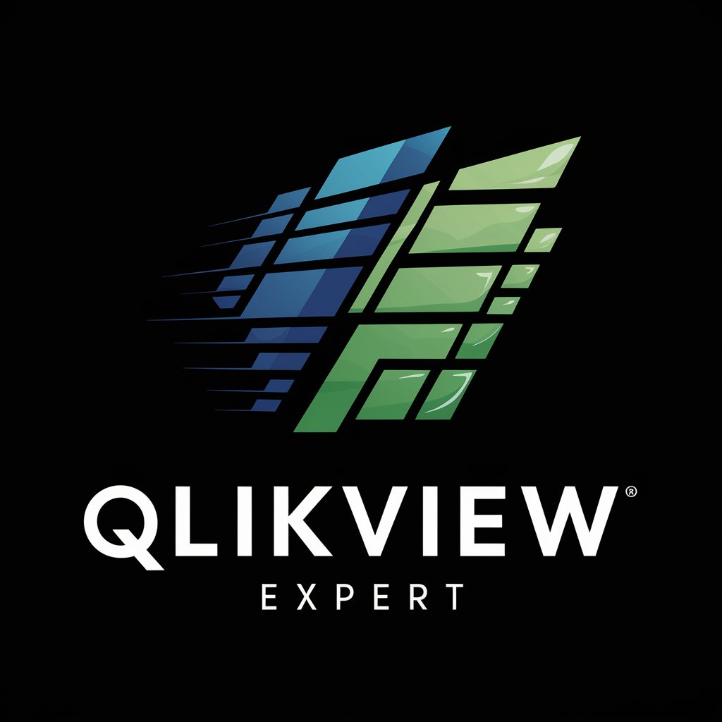 QlikView Expert in GPT Store