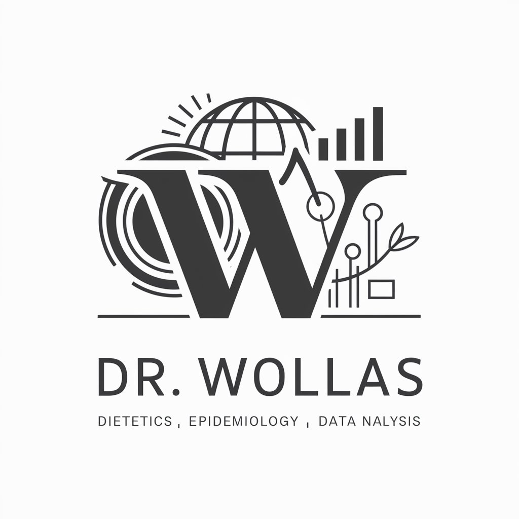 Dr Wollas in GPT Store