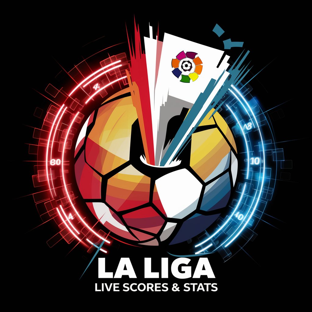 La Liga Live Scores & Stats in GPT Store