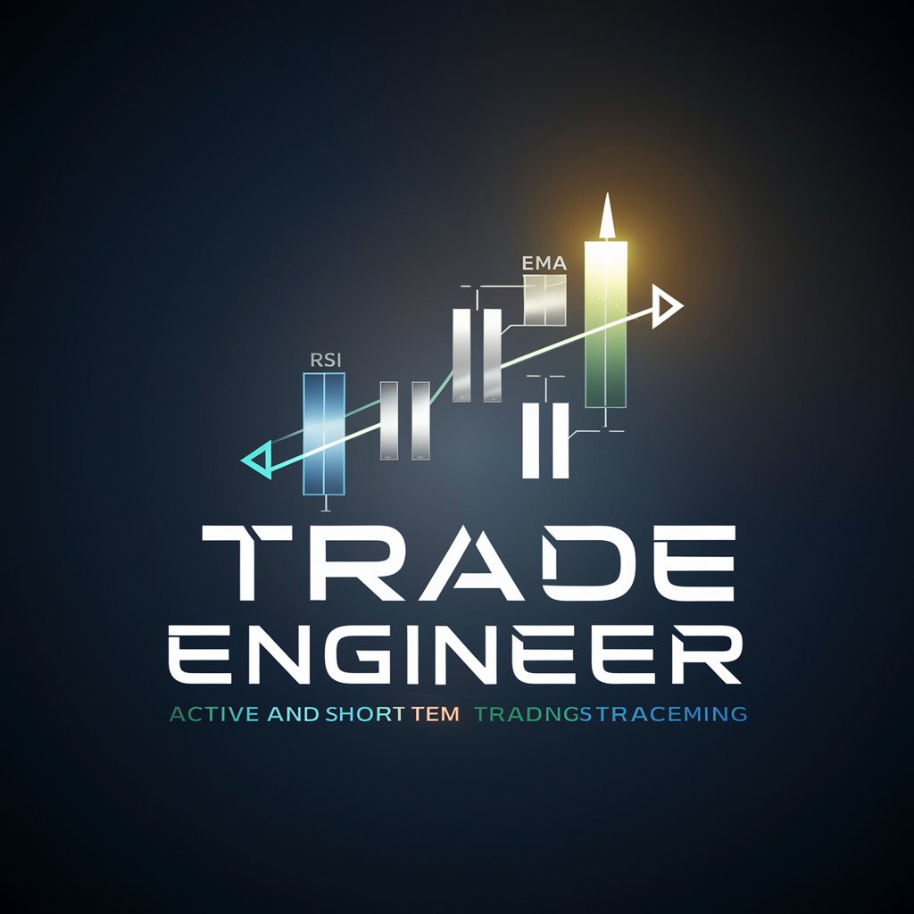 Trade Engineer in GPT Store