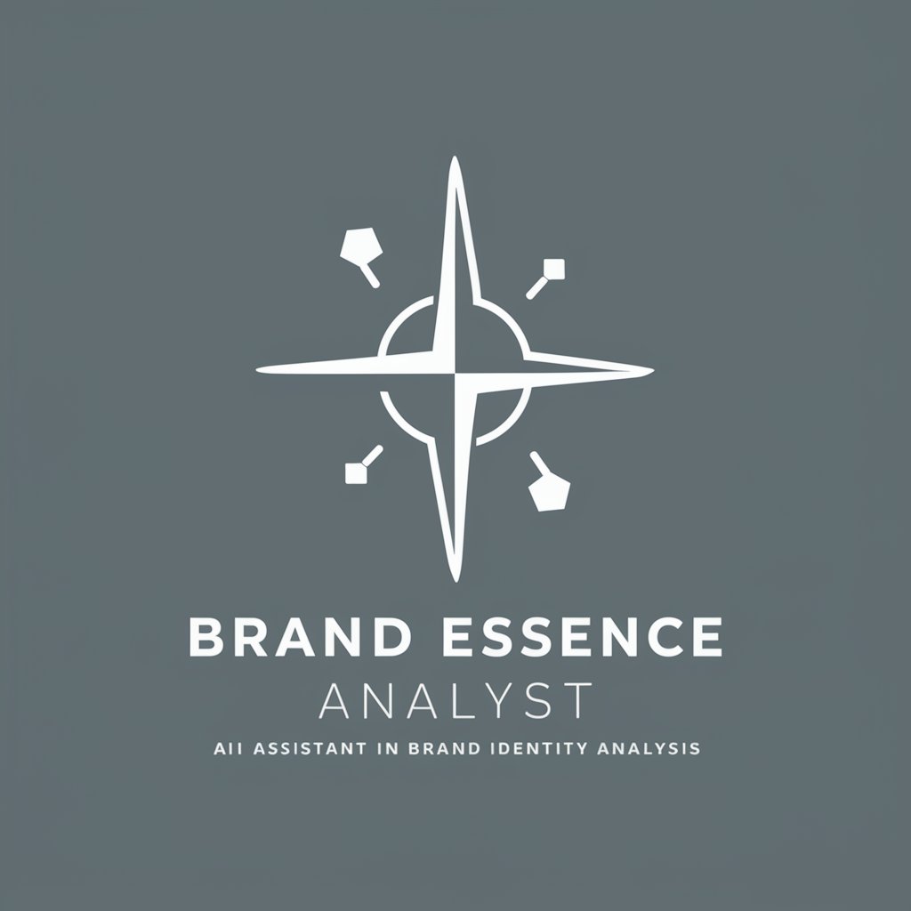 Brand Essence Analyst