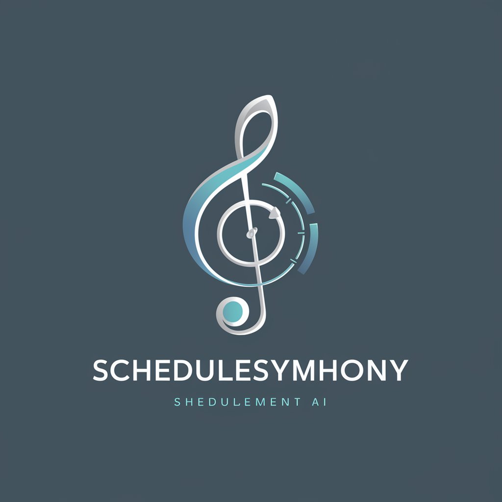 Schedule Harmonizer