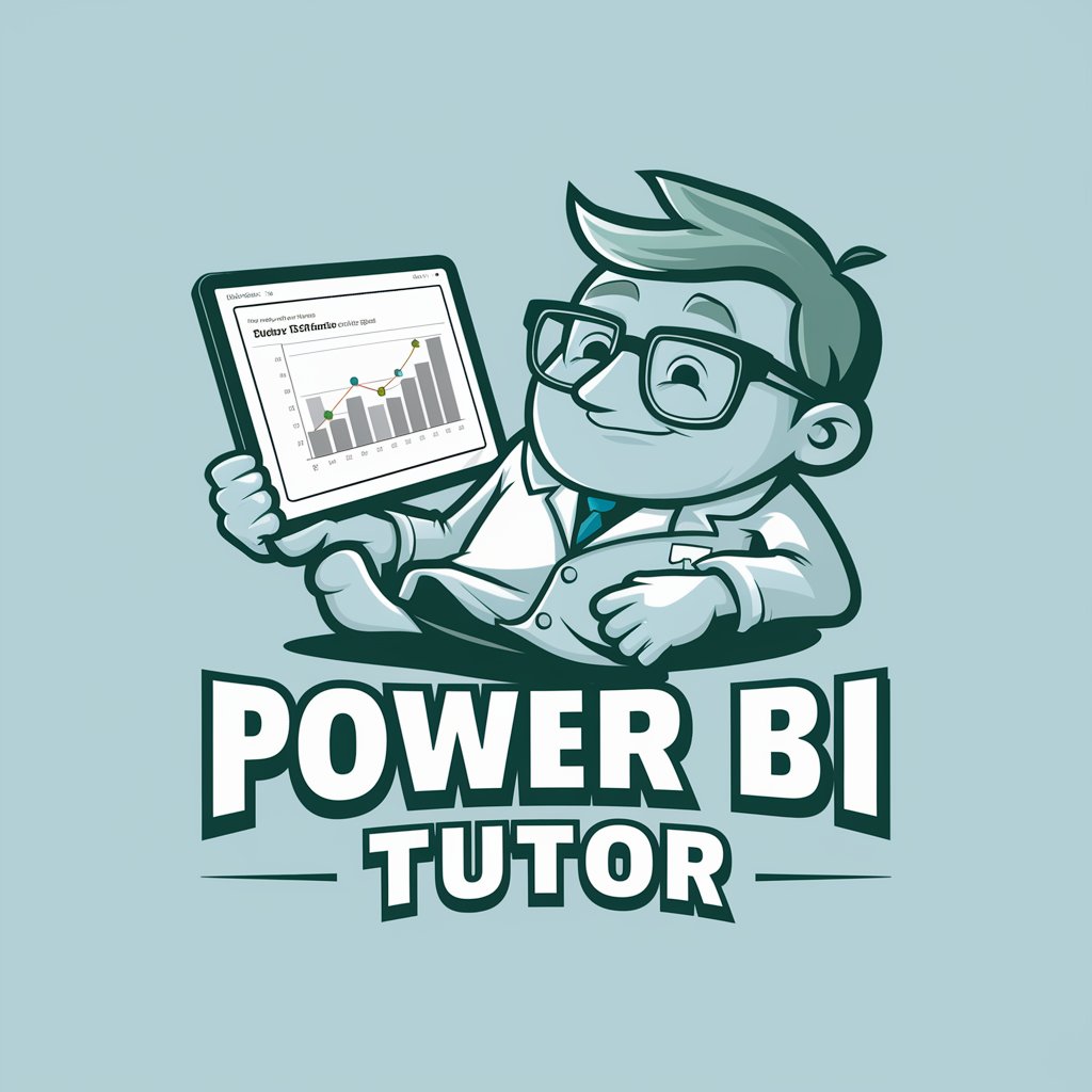 Power BI Tutor