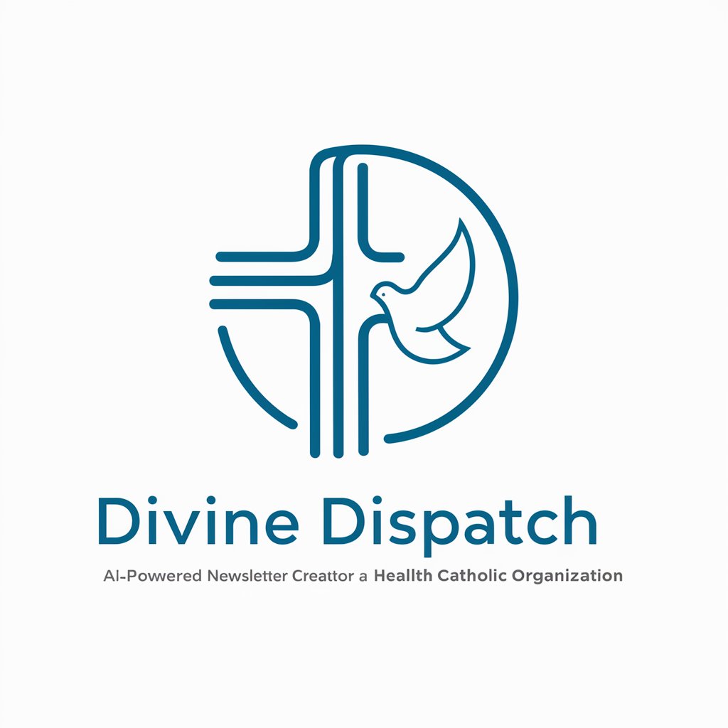 Divine Dispatch in GPT Store