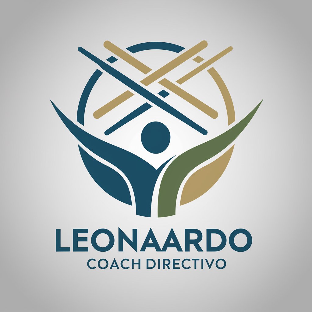 Leonardo Coach Directivo