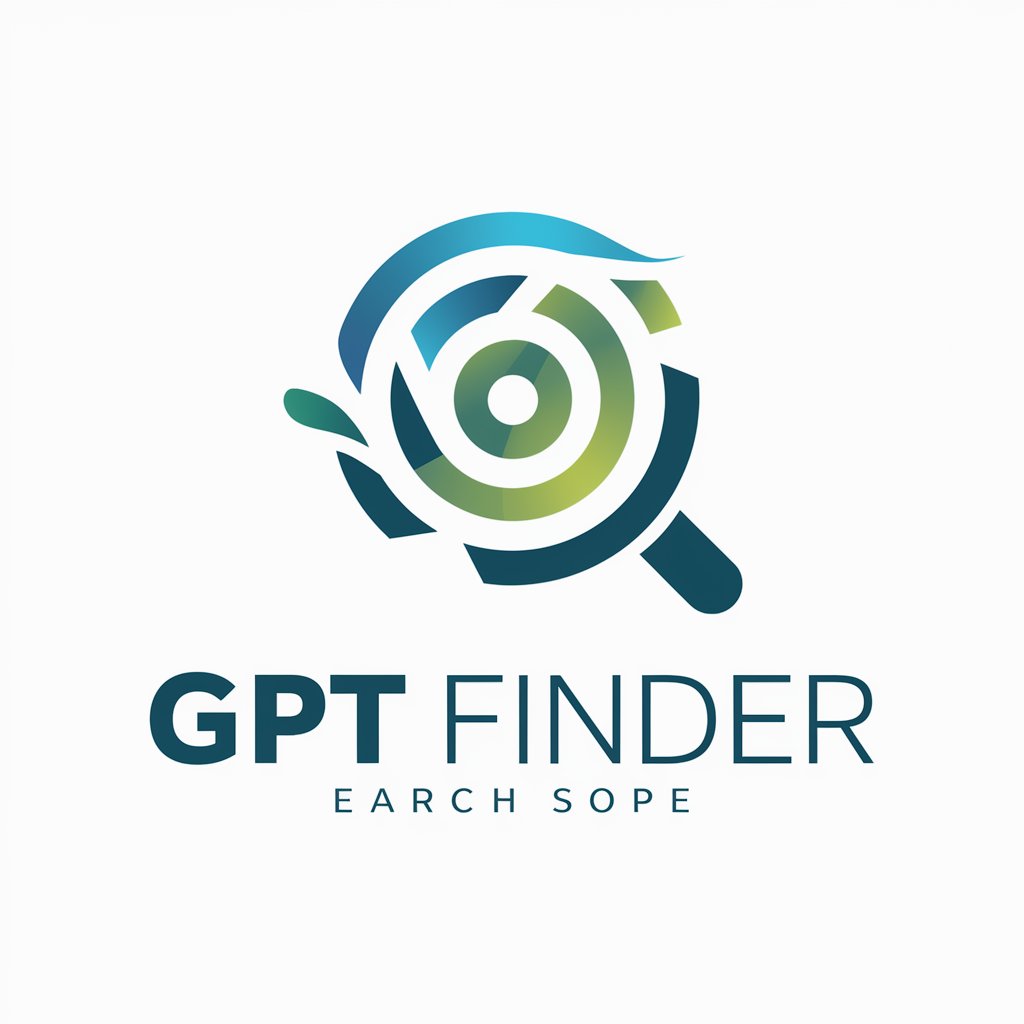 GPT Finder