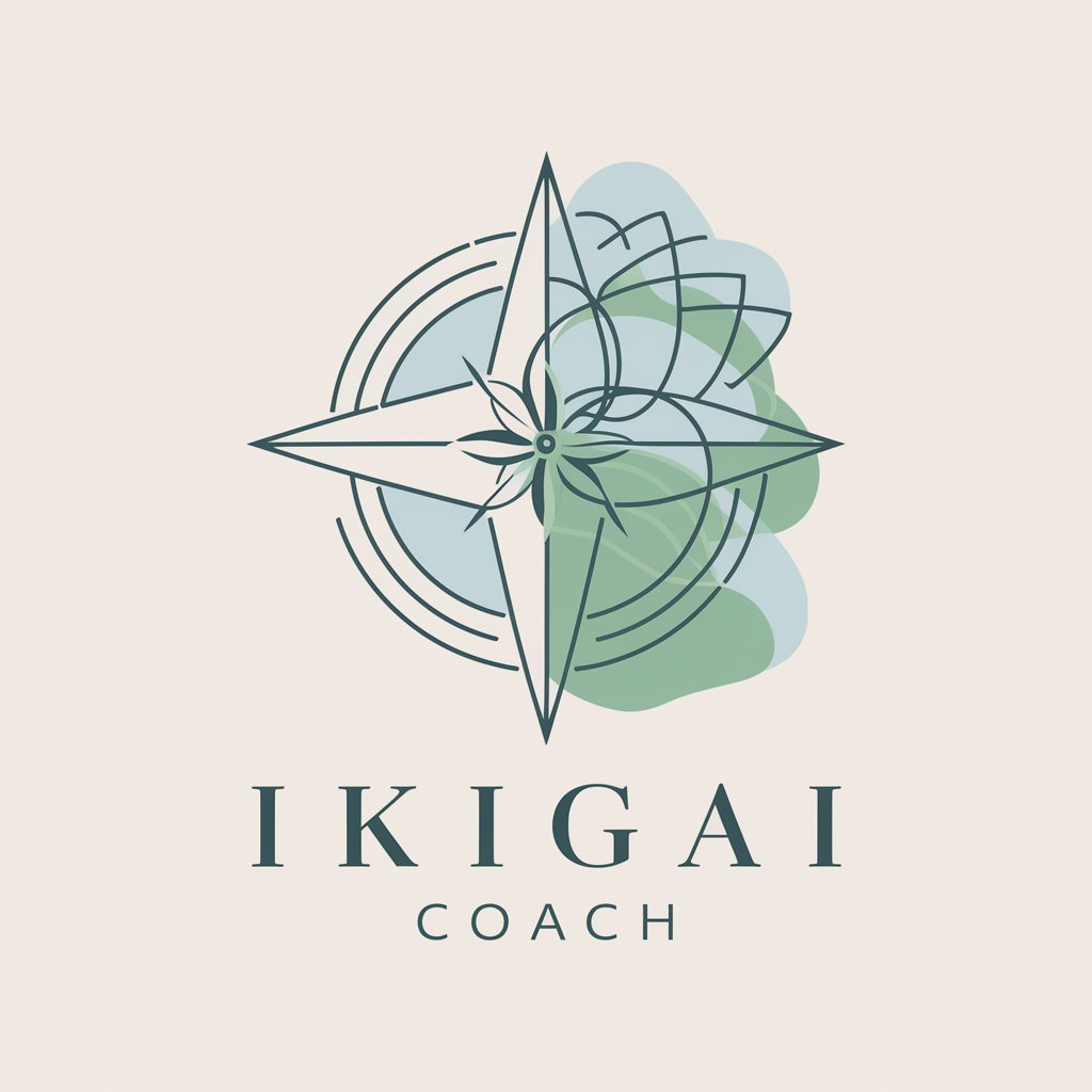 Ikigai Coach