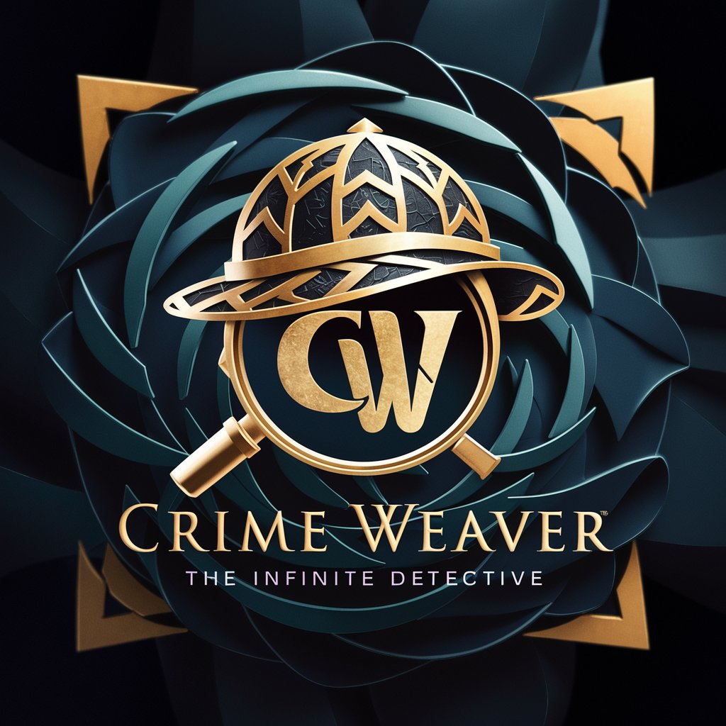 Crime Weaver