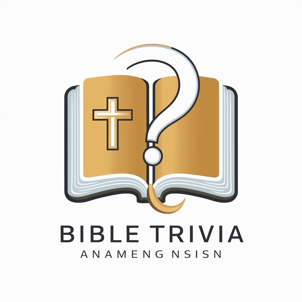 Bible Trivia