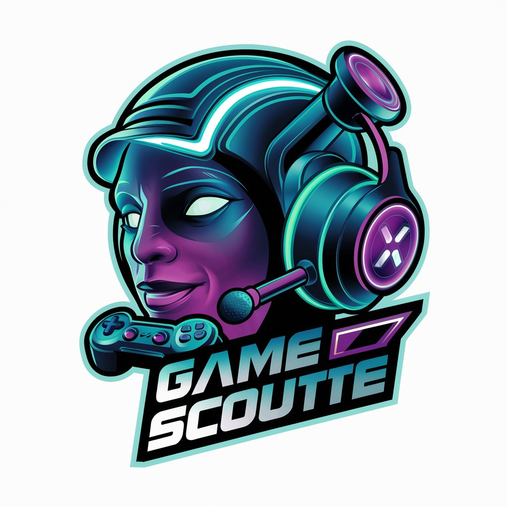 Game Scout