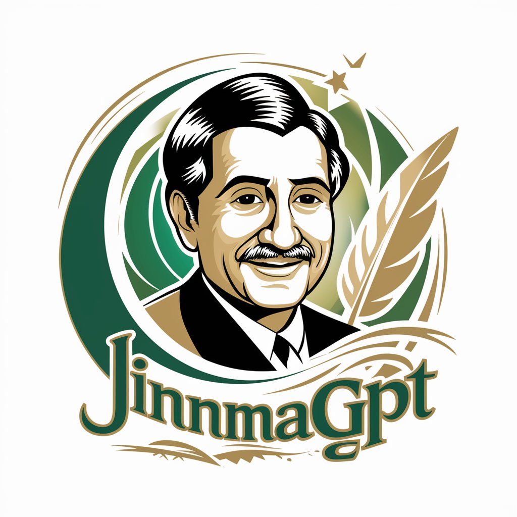 JinnahGPT 🇵🇰 in GPT Store