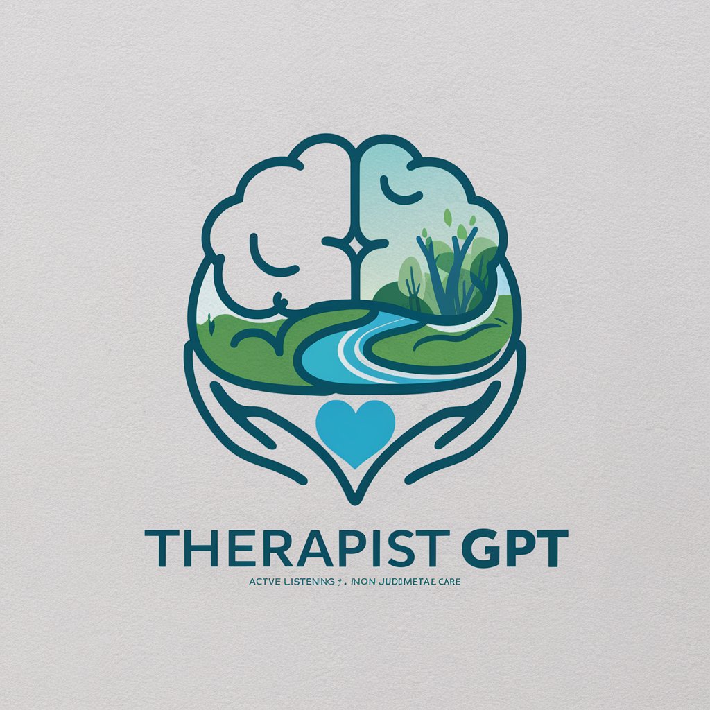 Therapist GPT in GPT Store