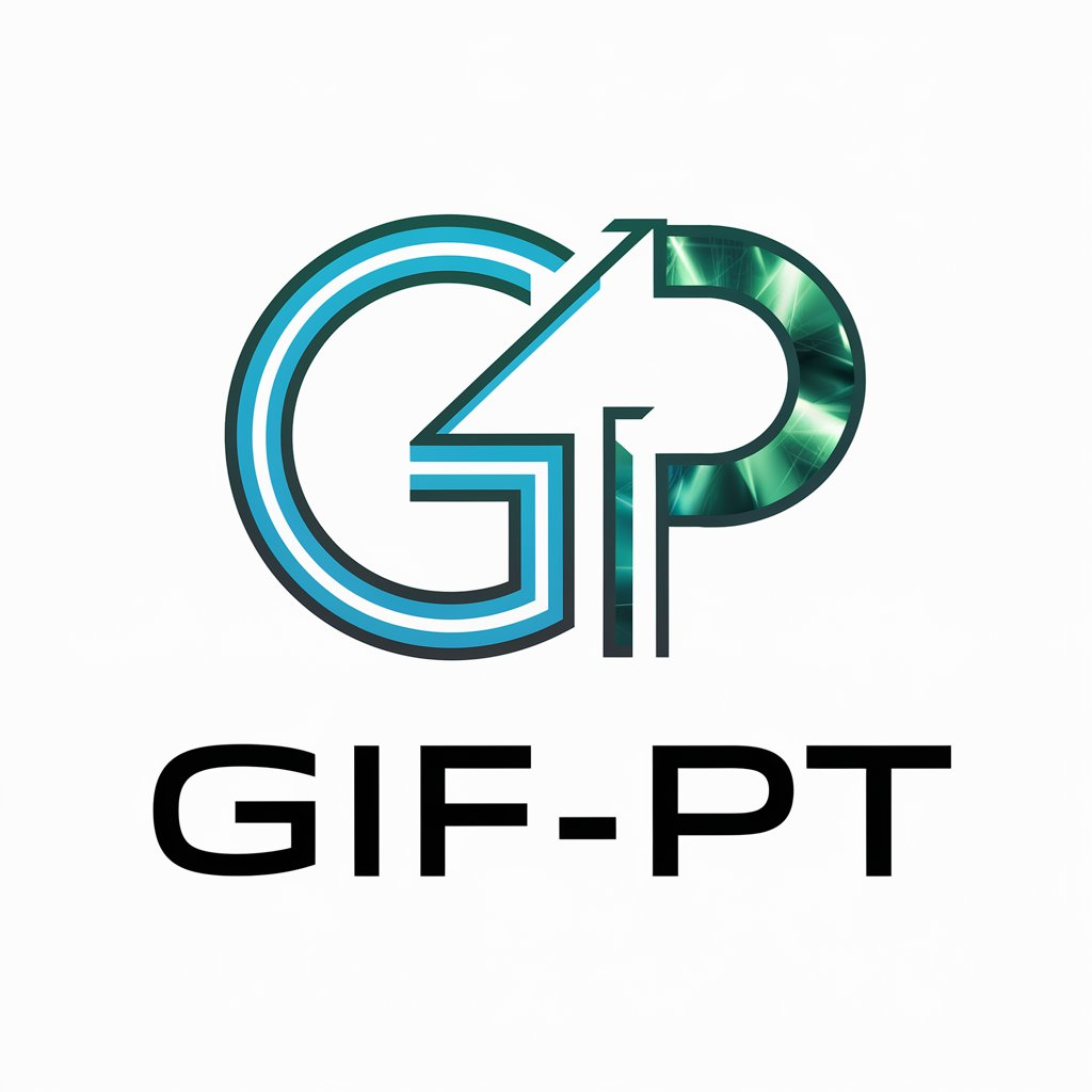 Gif-PT in GPT Store