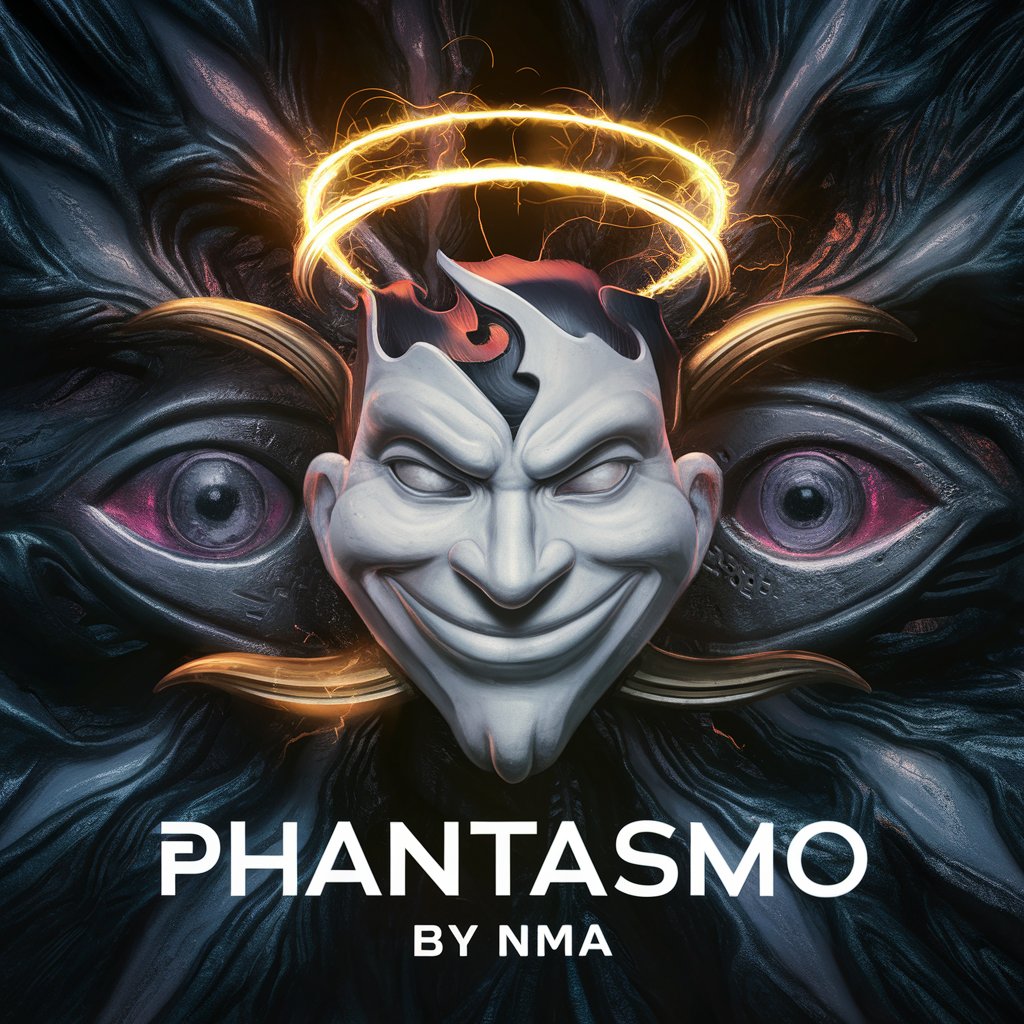 PHANTASMO by NMA
