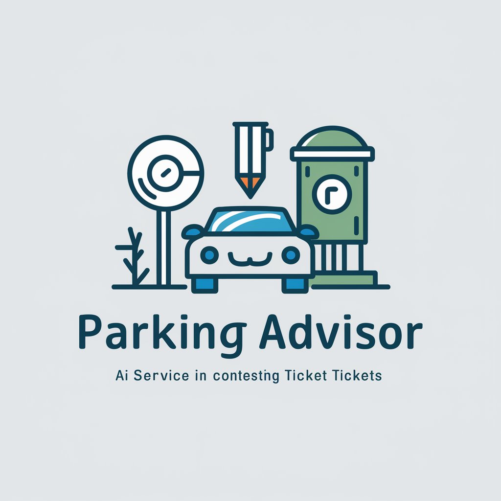 Parking Advisor