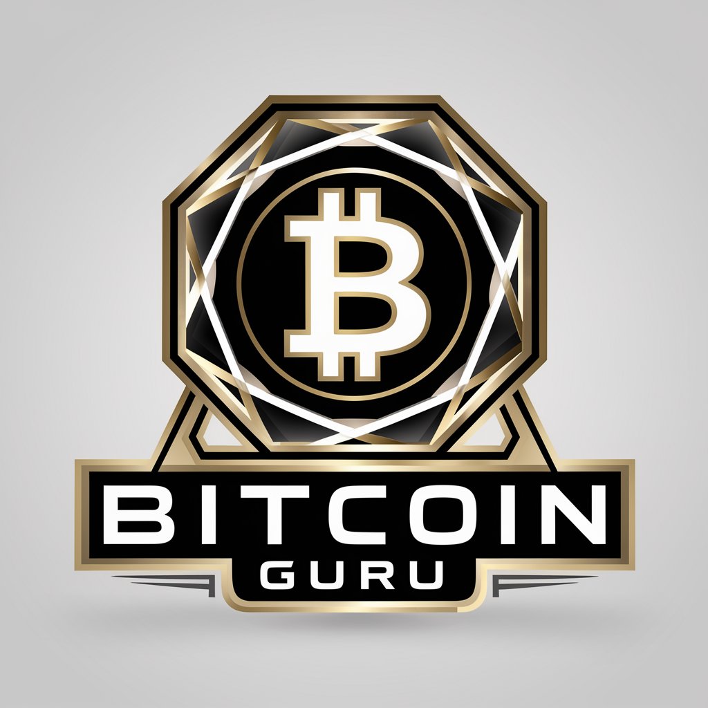 Bitcoin Guru