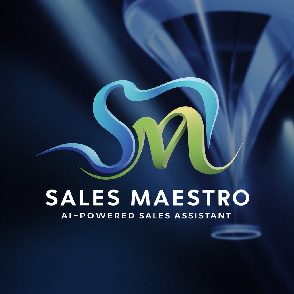 Sales Maestro