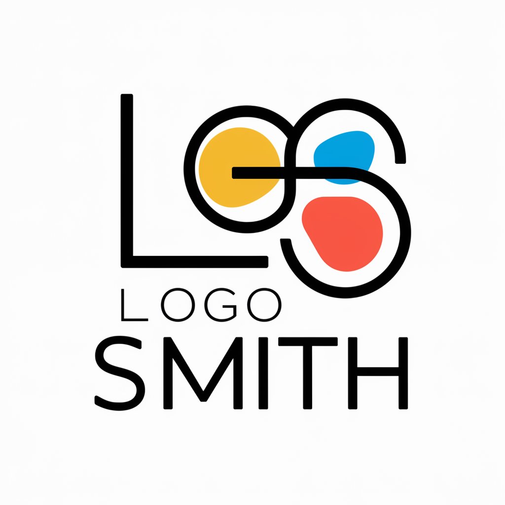 Logo Smith in GPT Store