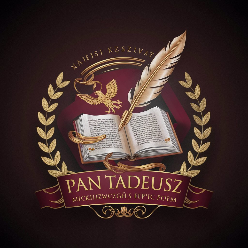 Pan Tadeusz