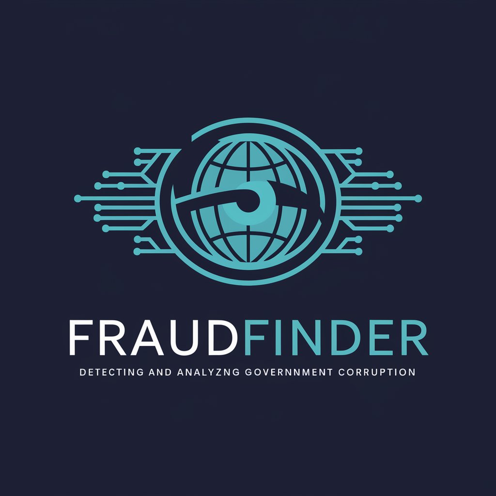 FraudFinder in GPT Store