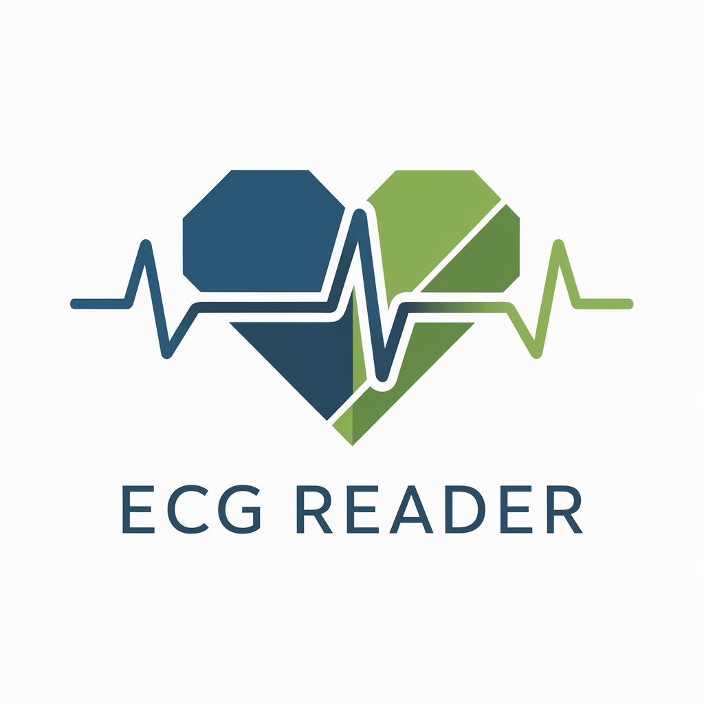 ECG Reader in GPT Store