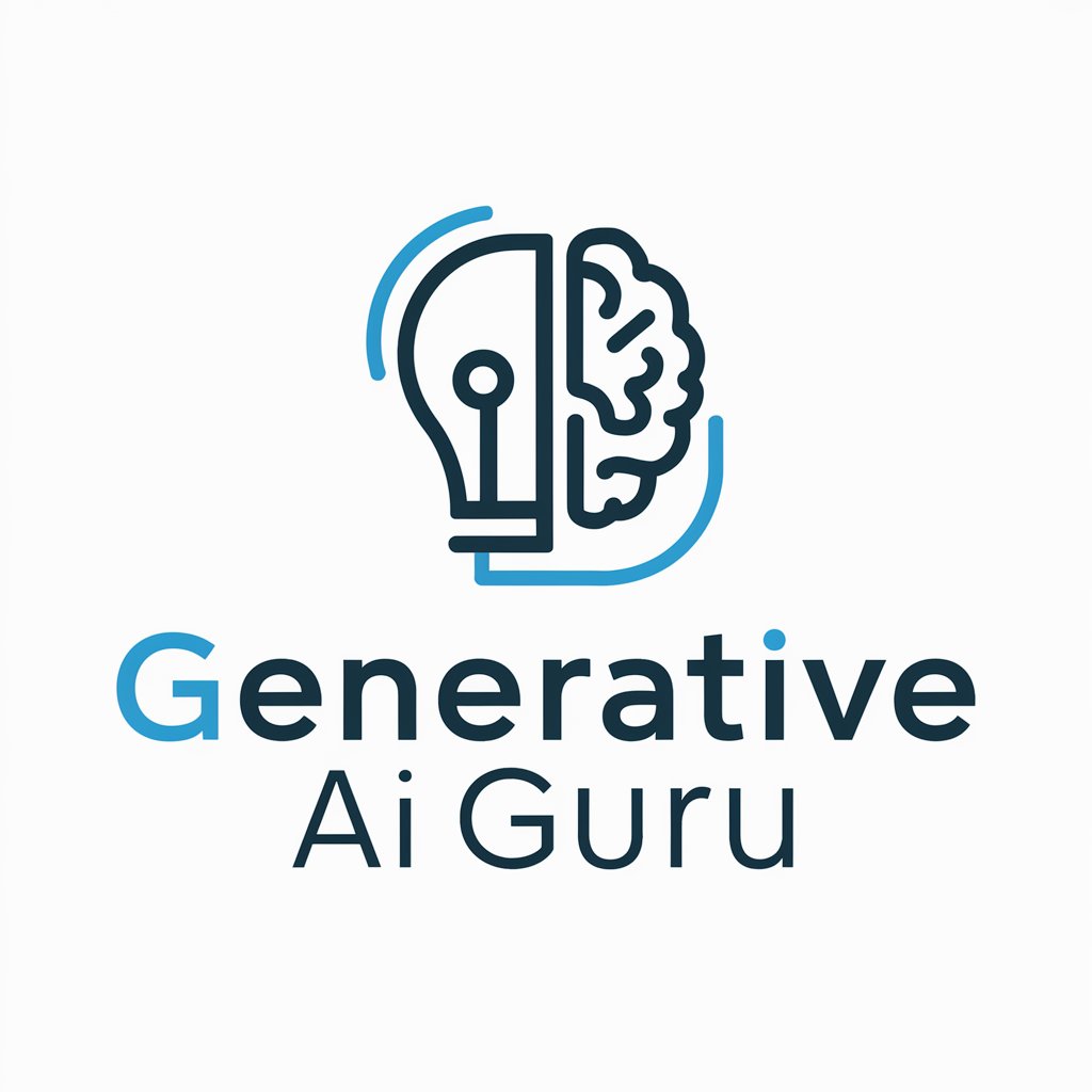 Generative AI Guru