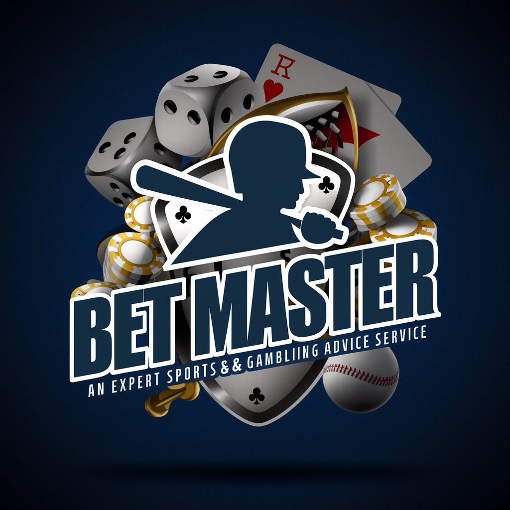 Bet Master in GPT Store