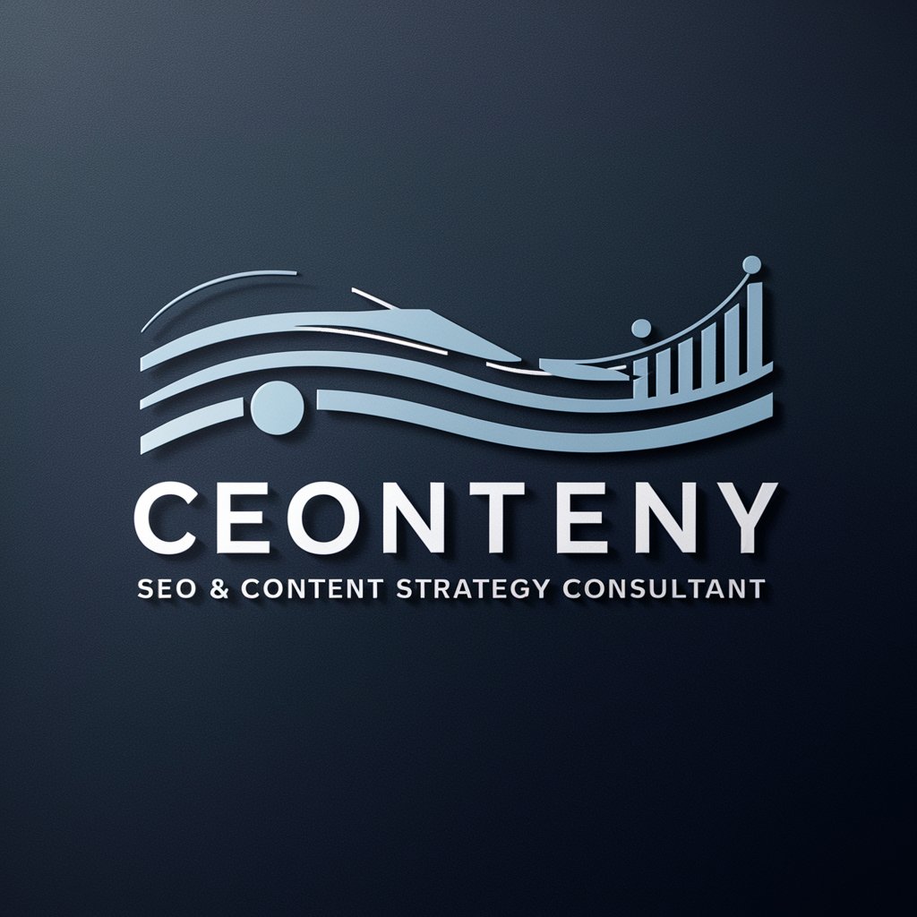 Content Strategy Sage - SEO Master Assistant