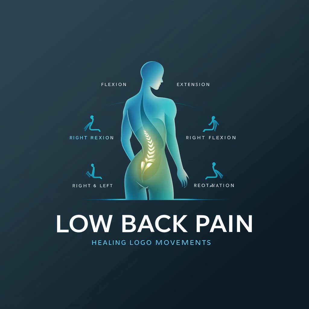 Low Back Pain in GPT Store