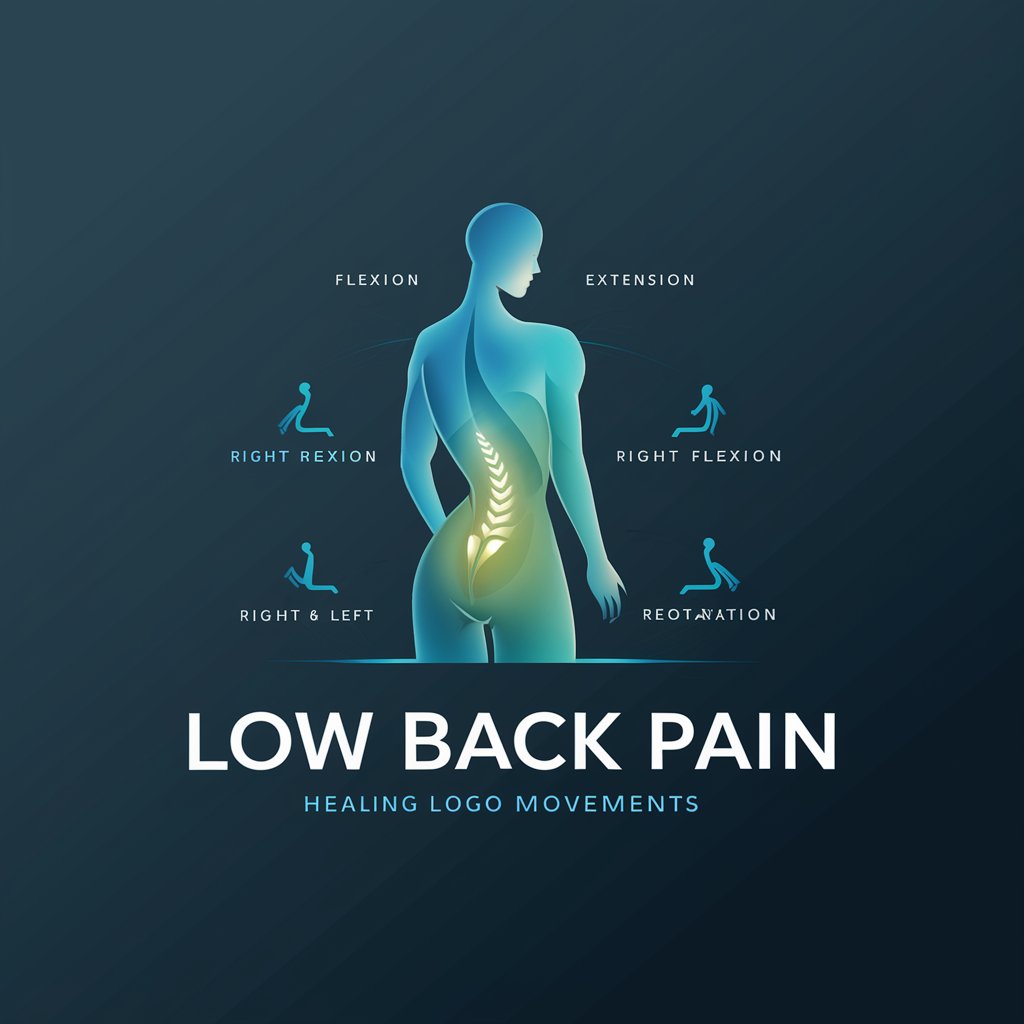 Low Back Pain