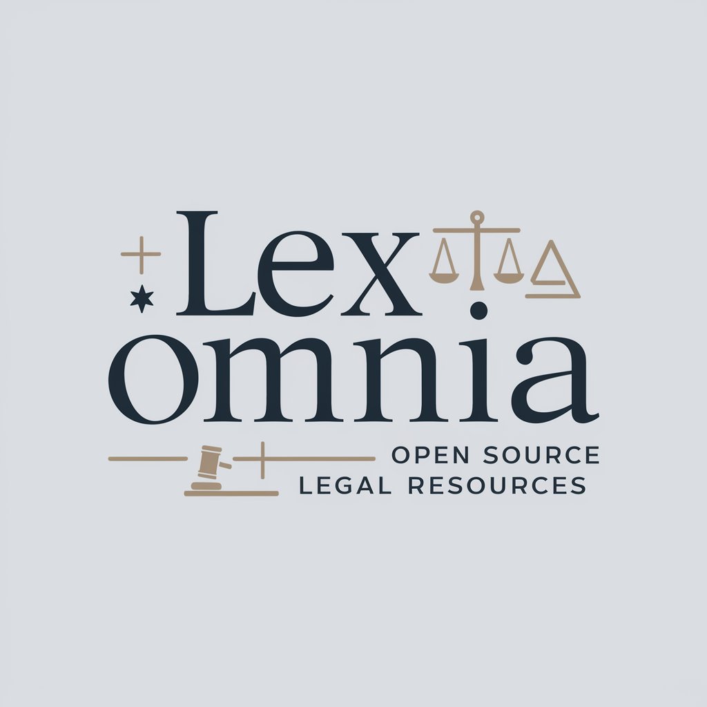 BestLaw | Open Source Legal Resources (Full-Text) in GPT Store