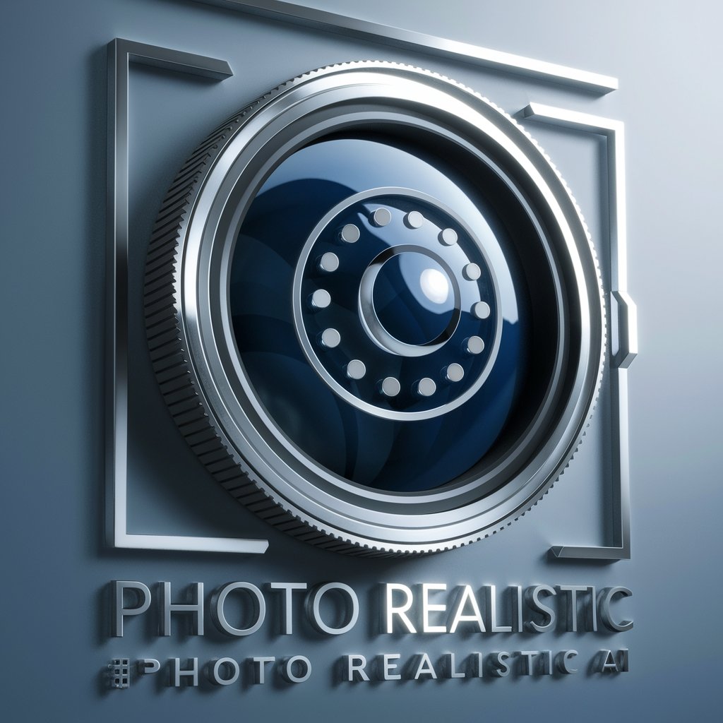 Photo Realistic in GPT Store