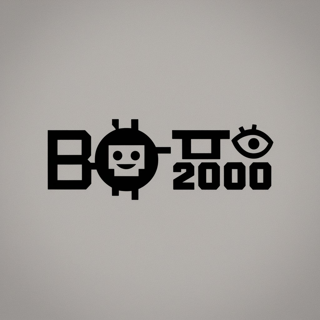 BOT-2000